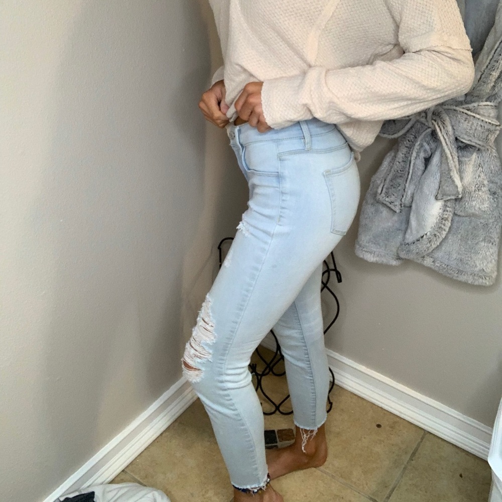 Pacsun jeans